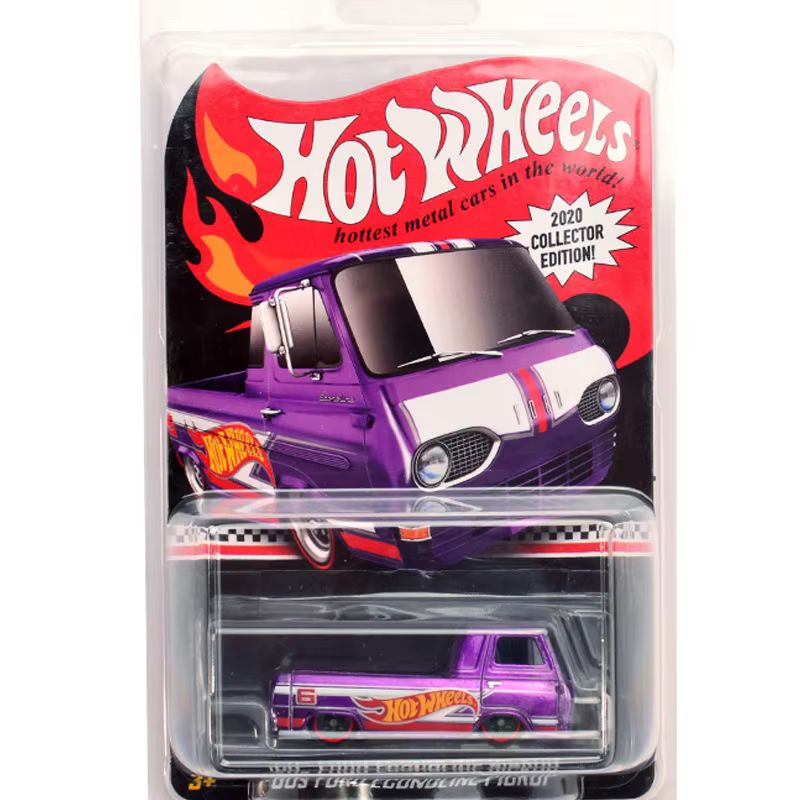 New Hot Mattel Hot Wheels 1/64 - огляд і ціна Mattel Toy Hot Wheels