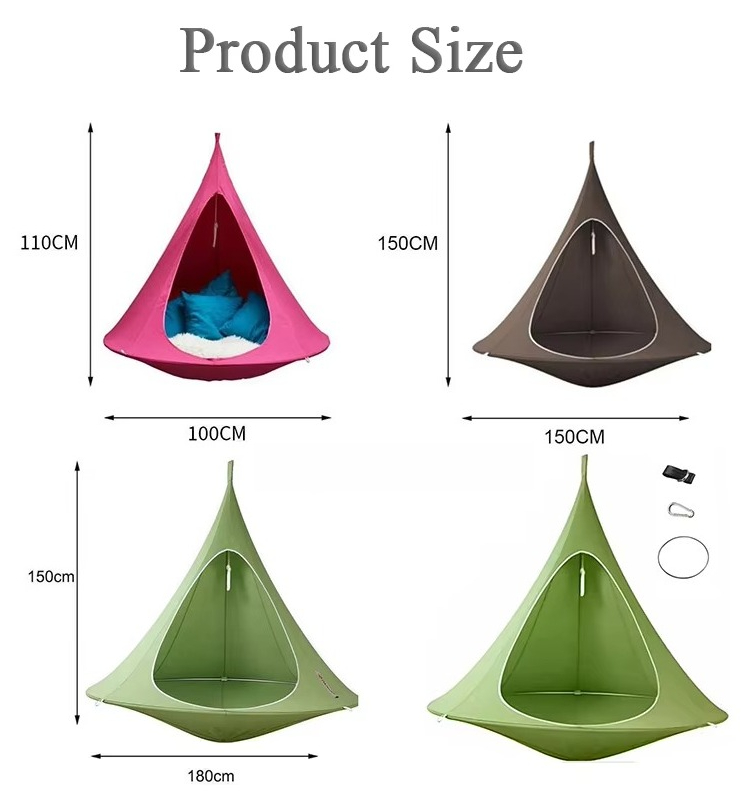 Kid Adult Outdoor Camping Wate - огляд і ціна Kids Outdoor Teepee